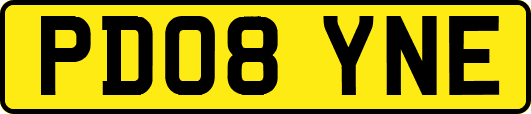 PD08YNE