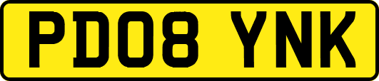 PD08YNK