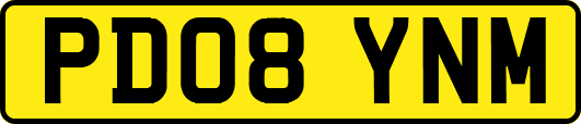 PD08YNM