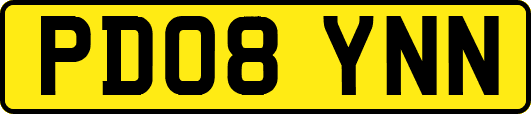 PD08YNN