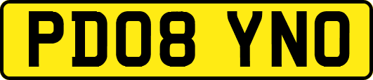 PD08YNO