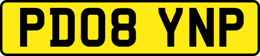 PD08YNP
