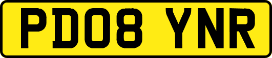 PD08YNR