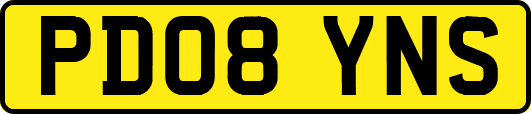 PD08YNS