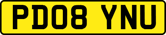PD08YNU