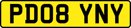 PD08YNY
