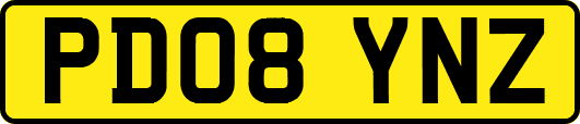 PD08YNZ