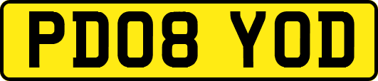 PD08YOD