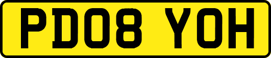 PD08YOH