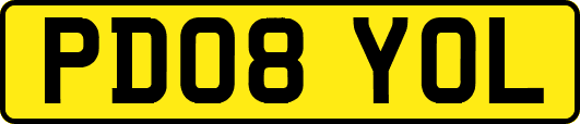 PD08YOL