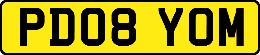 PD08YOM