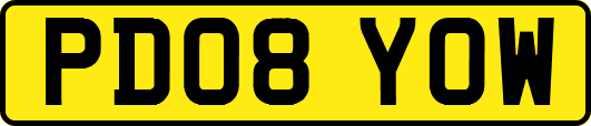 PD08YOW