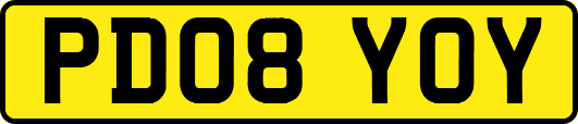 PD08YOY