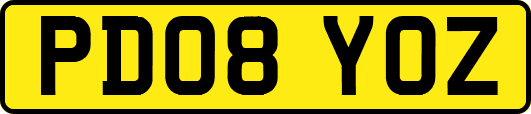 PD08YOZ