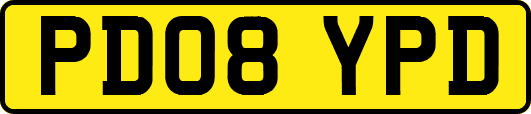 PD08YPD