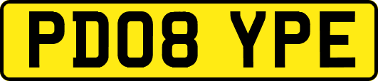 PD08YPE