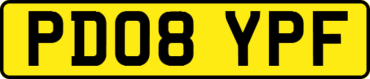 PD08YPF