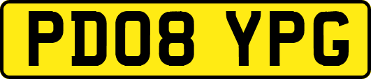 PD08YPG