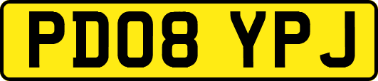 PD08YPJ