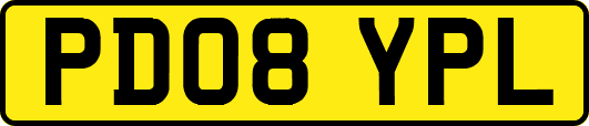 PD08YPL