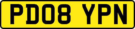 PD08YPN