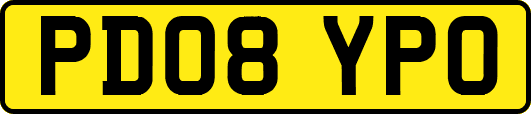PD08YPO