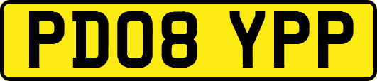 PD08YPP