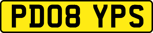 PD08YPS