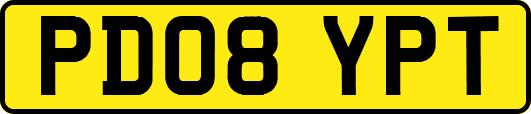 PD08YPT
