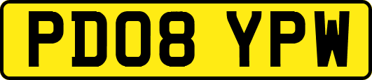 PD08YPW