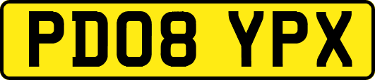 PD08YPX
