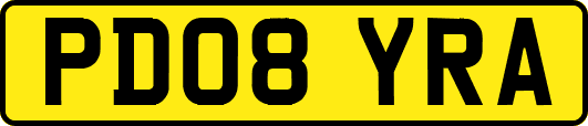 PD08YRA