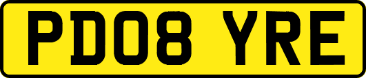 PD08YRE