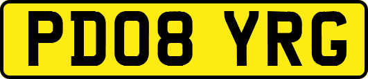 PD08YRG