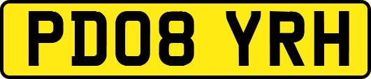 PD08YRH
