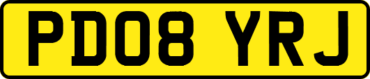 PD08YRJ