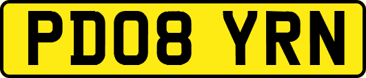 PD08YRN
