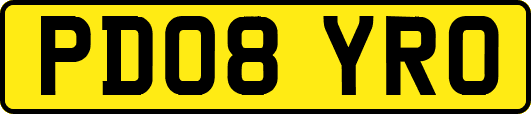 PD08YRO