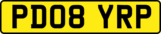 PD08YRP