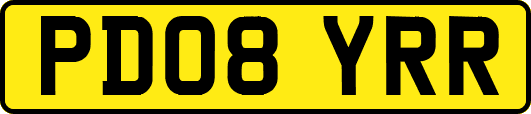 PD08YRR