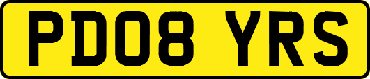 PD08YRS