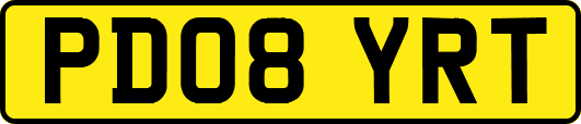 PD08YRT