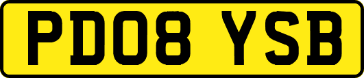 PD08YSB