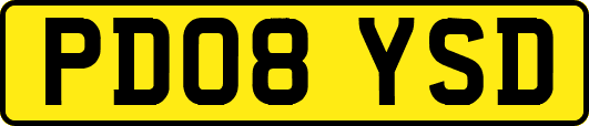 PD08YSD