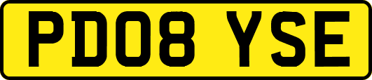 PD08YSE