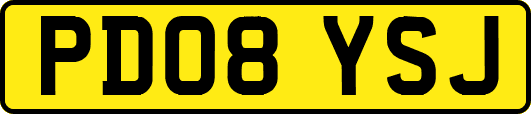 PD08YSJ