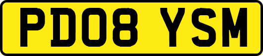 PD08YSM