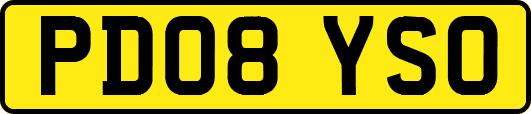 PD08YSO