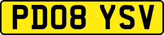 PD08YSV
