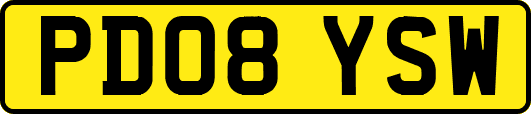 PD08YSW